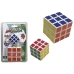 Rubiks kub 3x3x3 2 Delar