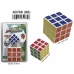 Кубче на Рубик 3x3x3 2 Части