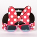 Óculos de Sol Infantis Minnie Mouse 13 x 5 x 12 cm