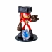 Statua Sonic 7 cm Scatola sorpresa