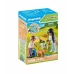 Playset Playmobil Country Pisici 17 Piese