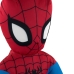 Mjukisleksak Spider-Man 38 cm Ljud