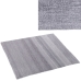 Carpet Goa Ash PET 180 x 270 x 1 cm