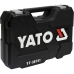 Σετ Κλειδιών Yato YT-38741 25 Τεμάχια