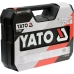 Schlüsselsatz Yato YT-12691 82 Stücke