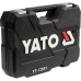 Σετ Κλειδιών Yato YT-12691 82 Τεμάχια