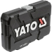 Schlüsselsatz Yato YT-14501 56 Stücke