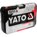 Schlüsselsatz Yato YT-14471