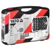 Sleutelset Yato YT-0596 30 Onderdelen