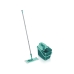 Mop with Bucket Leifheit 55360 Azzurro Turchese
