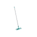 Mop with Bucket Leifheit 55360 Blue Turquoise