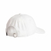 Αθλητικό Καπέλο Converse 10022134-A02 Λευκό Πολύχρωμο Ένα μέγεθος