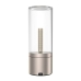 Lámpara de mesa Yeelight YLFWD-0019 Oro Rosa Metal 12 W