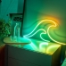 Tiras LED Twinkly TWFL300STW-WEU Multicolor G 15 W
