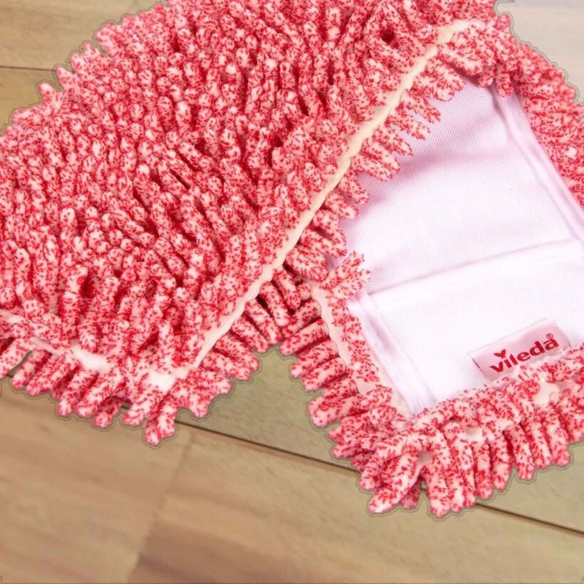 Panno Vileda Pet Pro Microfibra