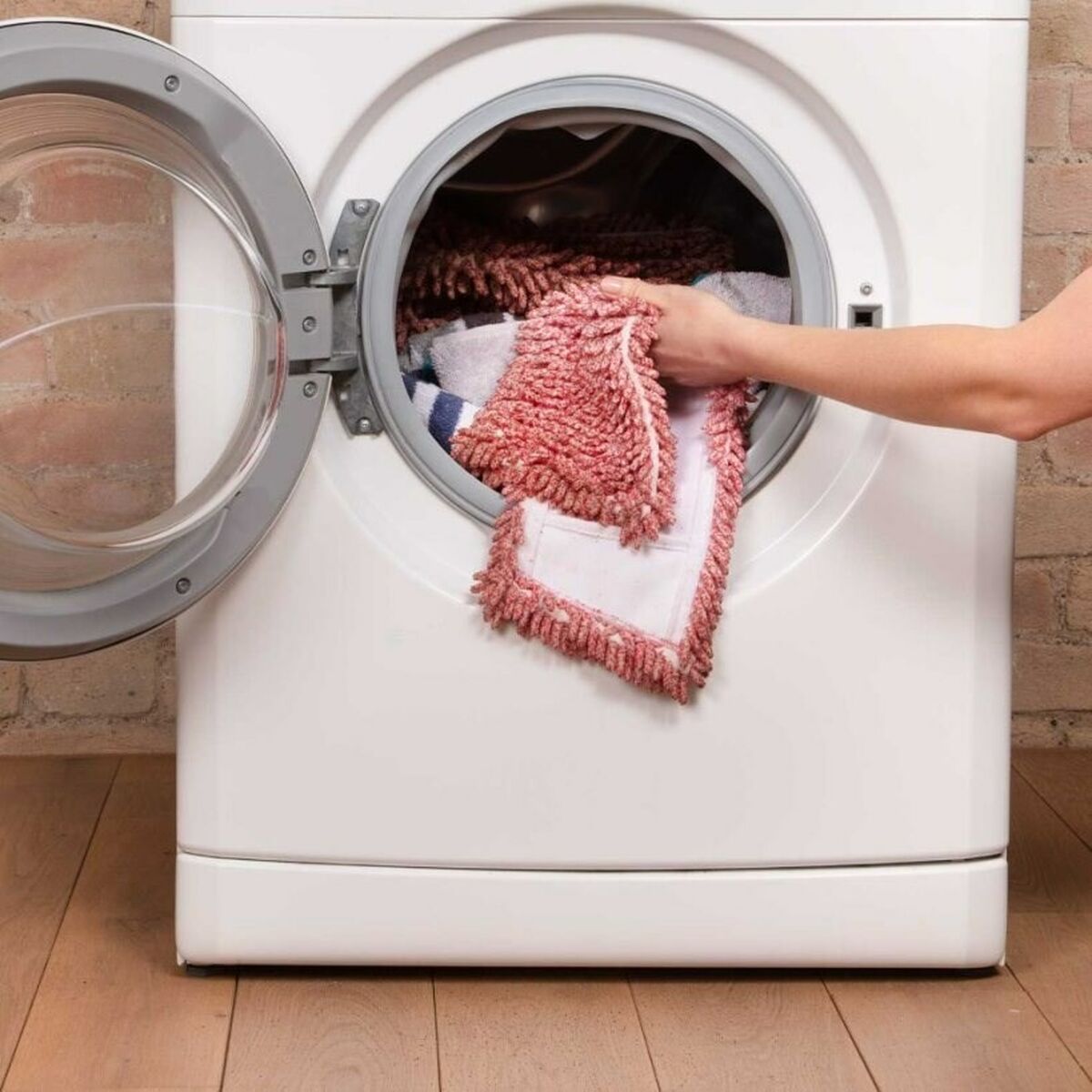Mop Vileda Pet Pro Microvezel