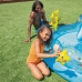 Dětský bazének Intex 206 L Námořnická modrá 310 x 193 x 71 cm