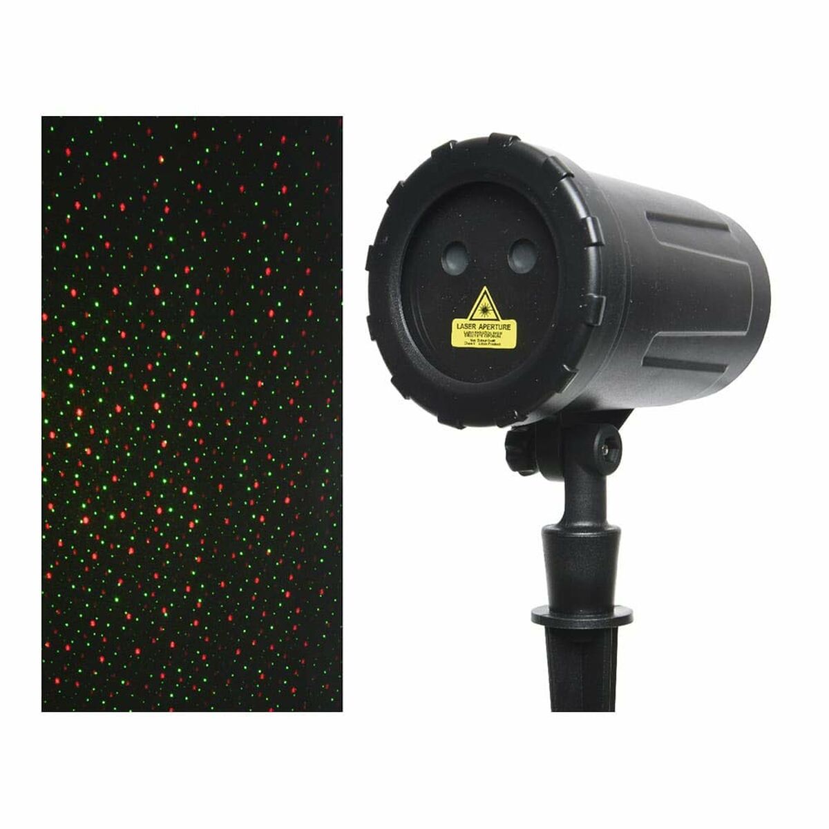Proiector Spotlight Lumineo