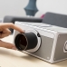 Vintage projektor for smarttelefoner Lumitor InnovaGoods