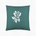 Jastučnica Roses Green Devota & Lomba 60 x 60 cm
