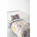 Пододеяльник для детской кроватки Cool Kids Felipe Двухсторонний 115 x 145 + 20 cm
