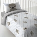 Bettbezug für Babybett Cool Kids Tere 100 x 120 + 20 cm