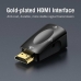 HDMI–VGA Adapter Vention AIDB0