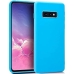 Funda para Móvil Cool Samsung Galaxy S10e Azul Samsung