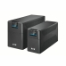 Katkestamatu Toiteallikas Interaktiivne süsteem UPS Eaton 5E Gen2 700 USB 220 V 240 V