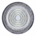 Cloche LED EDM Aluminium 100 W 10000 Lm Ø 30 x 3,2 cm