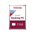 Kõvaketas Toshiba 3,5