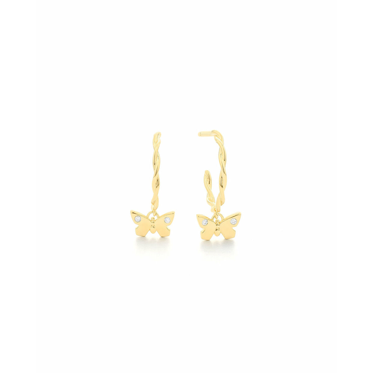 Pendientes Mujer Secrecy 2 cm