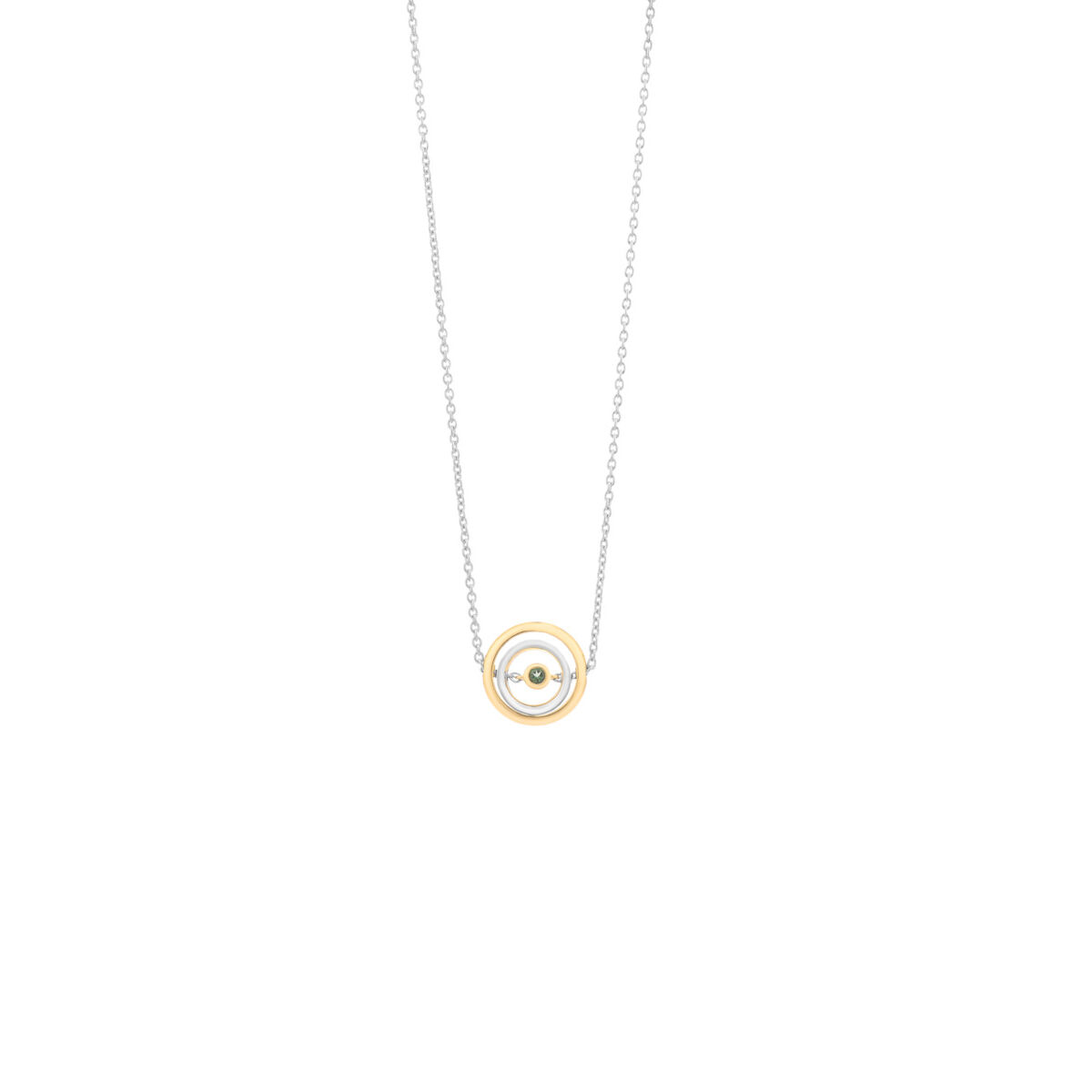 Ketting Dames Secrecy 42 cm