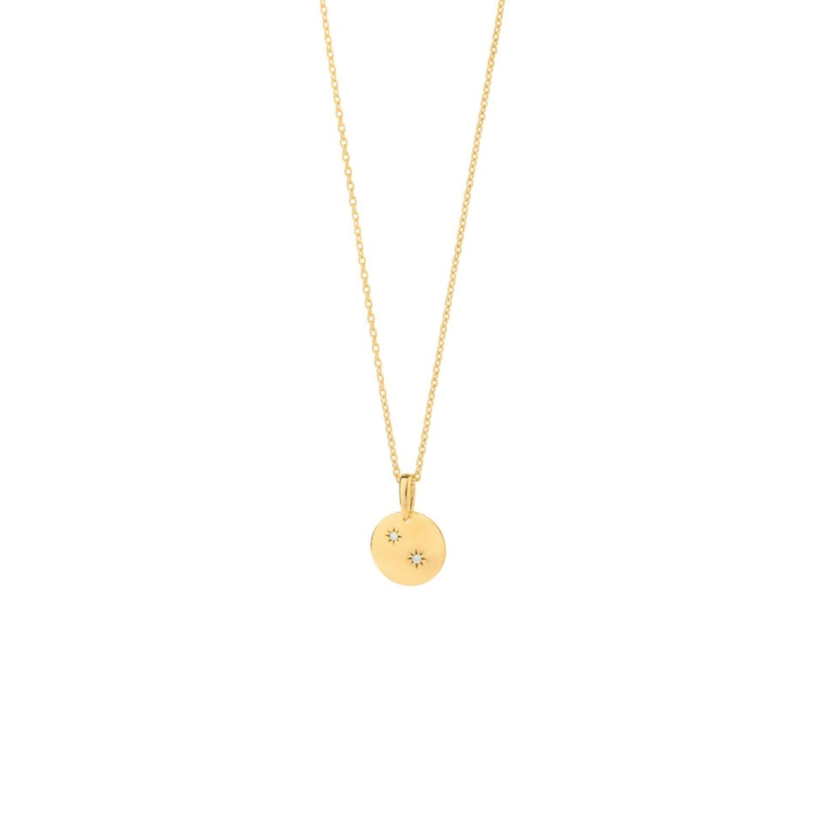 Ketting Dames Secrecy 42 cm