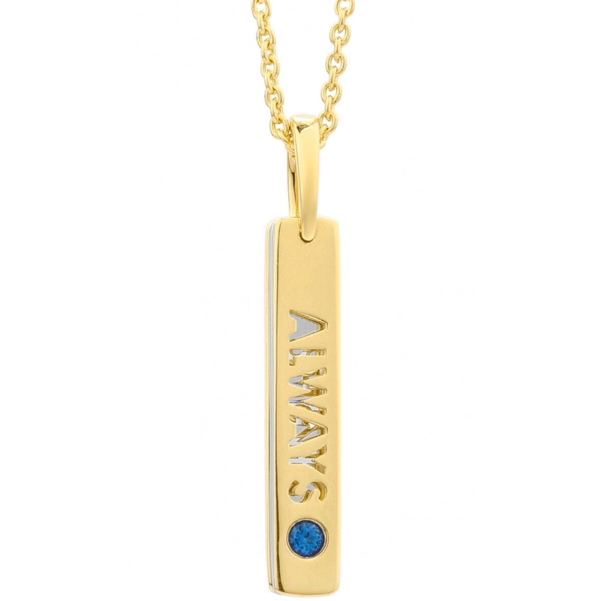 Collar Mujer Secrecy 42 cm