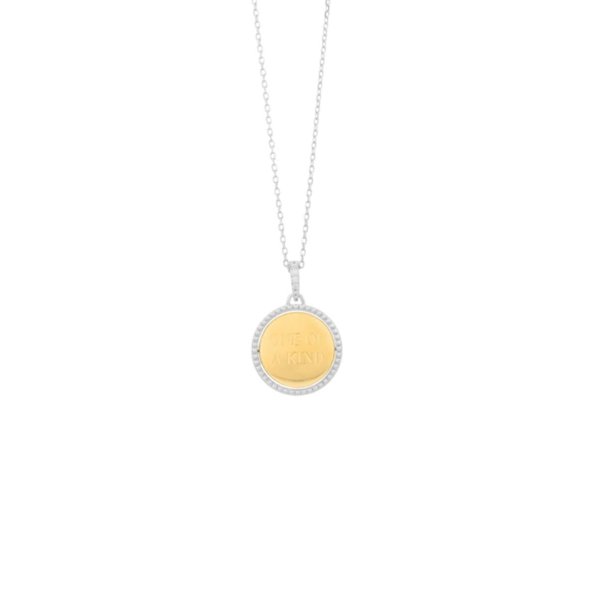 Collar Mujer Secrecy 42 cm