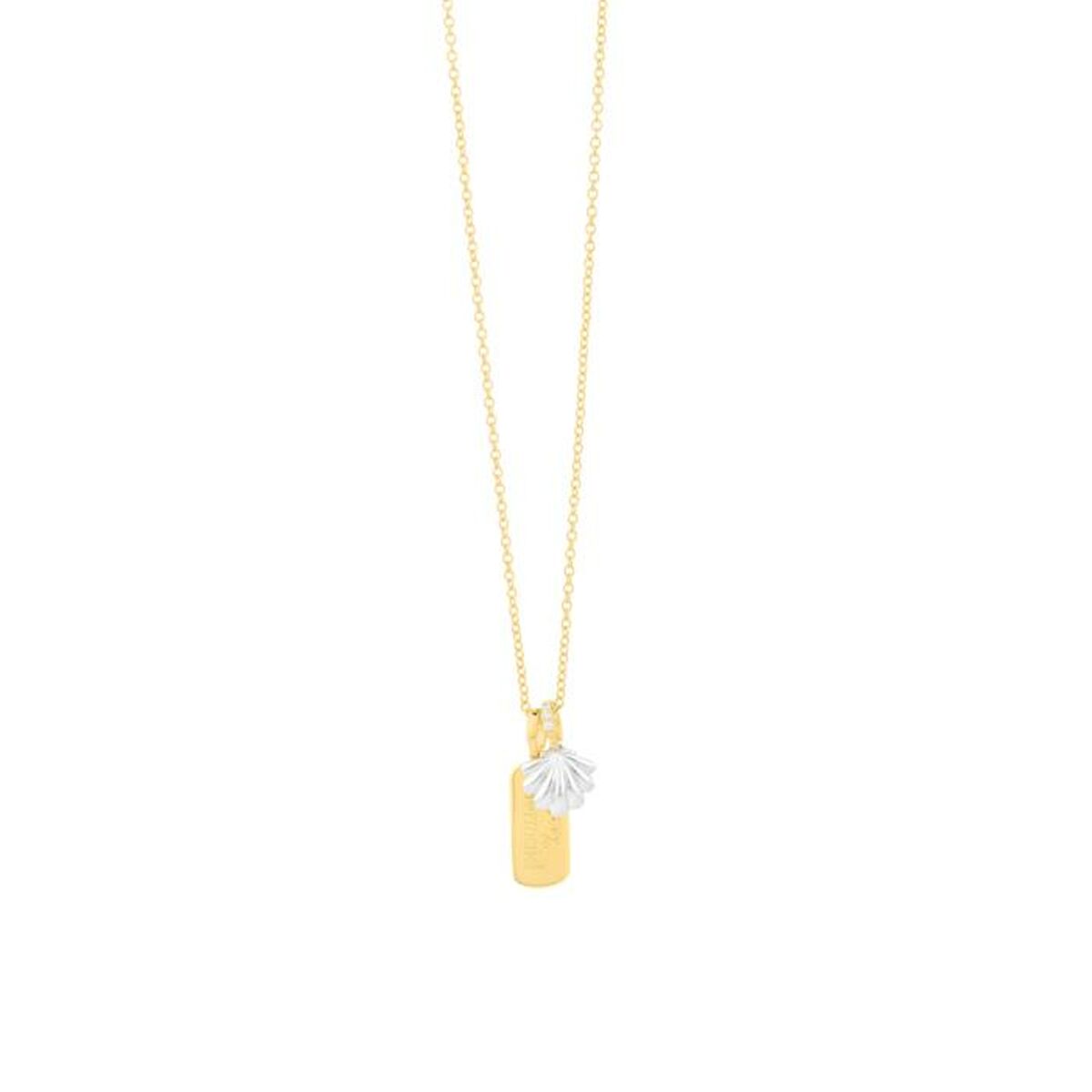 Collar Mujer Secrecy 42 cm