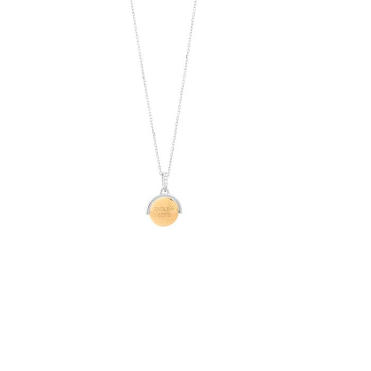 Collar Mujer Secrecy 42 cm
