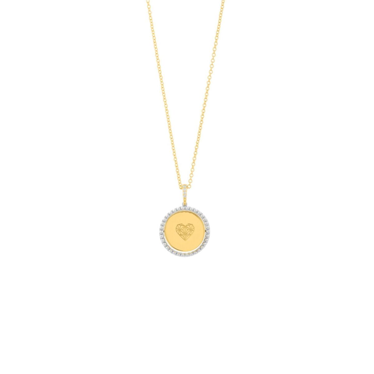 Collana Donna Secrecy 42 cm