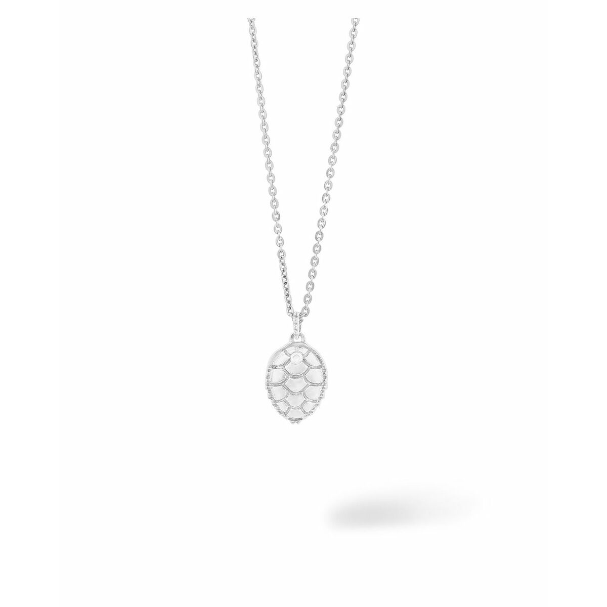 Collana Donna Secrecy 45 cm
