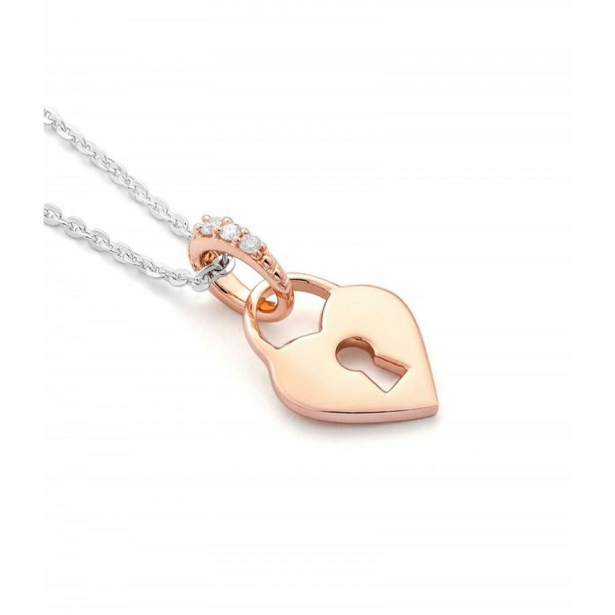 Collar Mujer Secrecy 42 cm