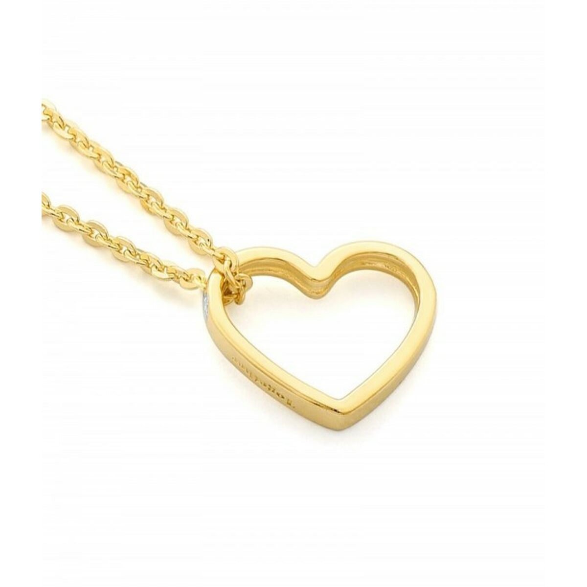Collar Mujer Secrecy 42 cm