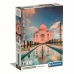 Пъзел Clementoni Taj Mahal 1500 Части