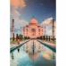 Пъзел Clementoni Taj Mahal 1500 Части