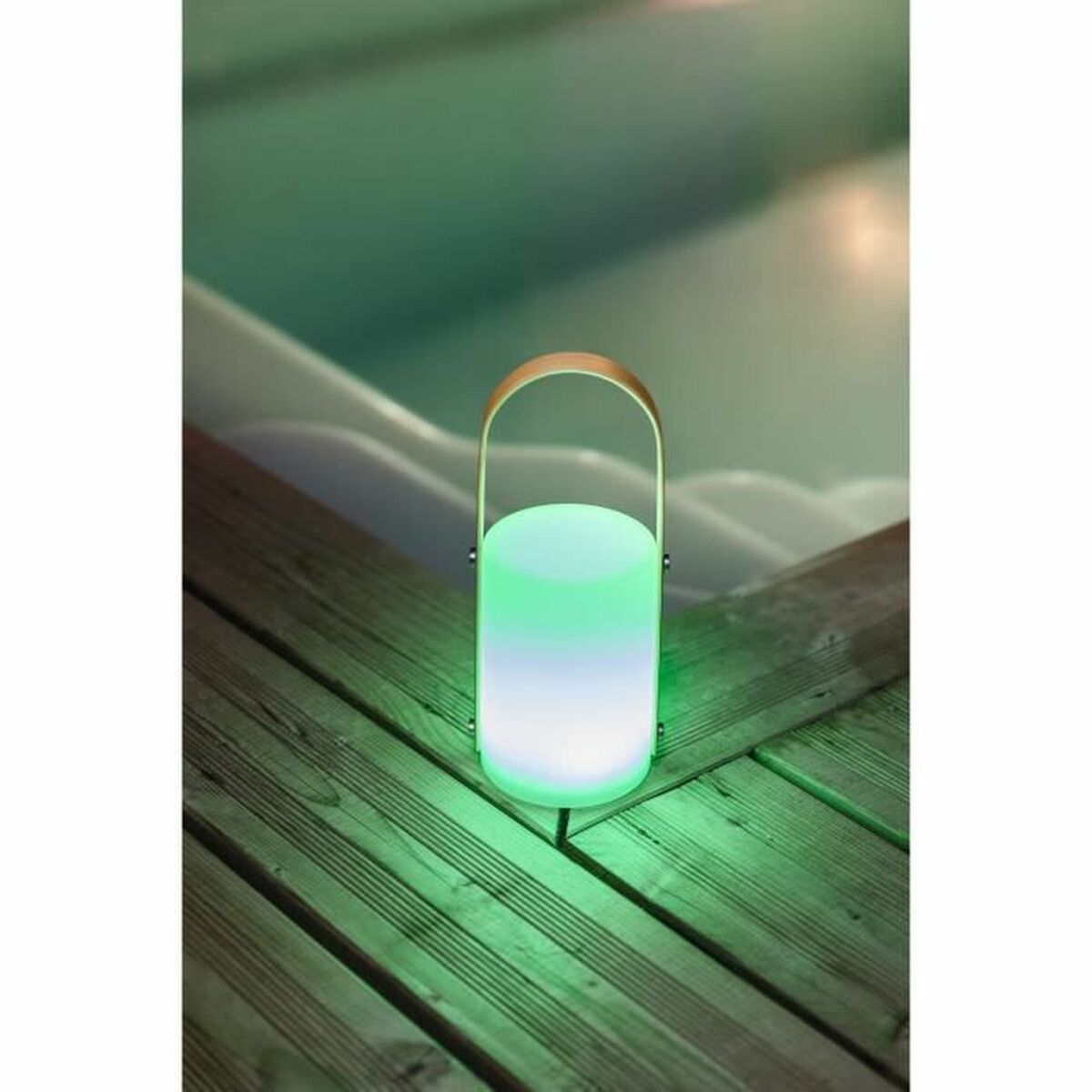 Bordlampe Galix