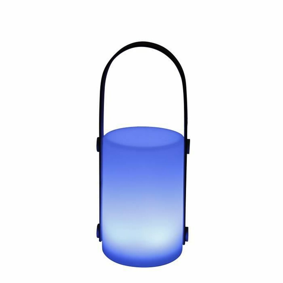 Lâmpada de mesa Galix