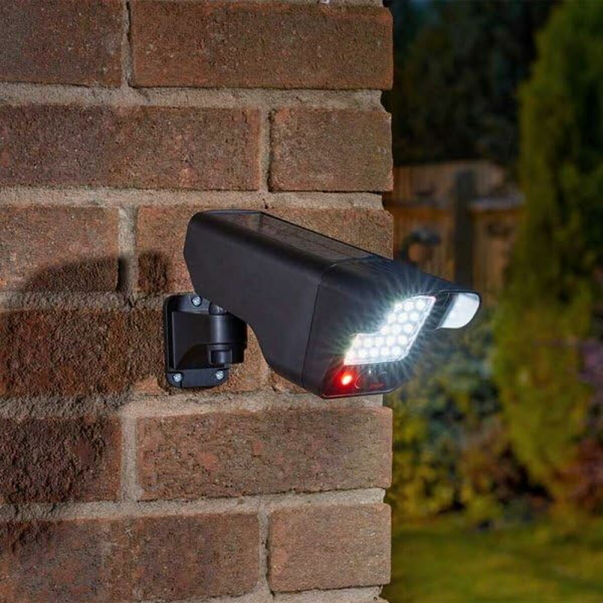 Faretto LED Smart Garden