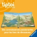 Lærerigt Spil Ravensburger tiptoi® Starter Dino-4005556001750 (FR)
