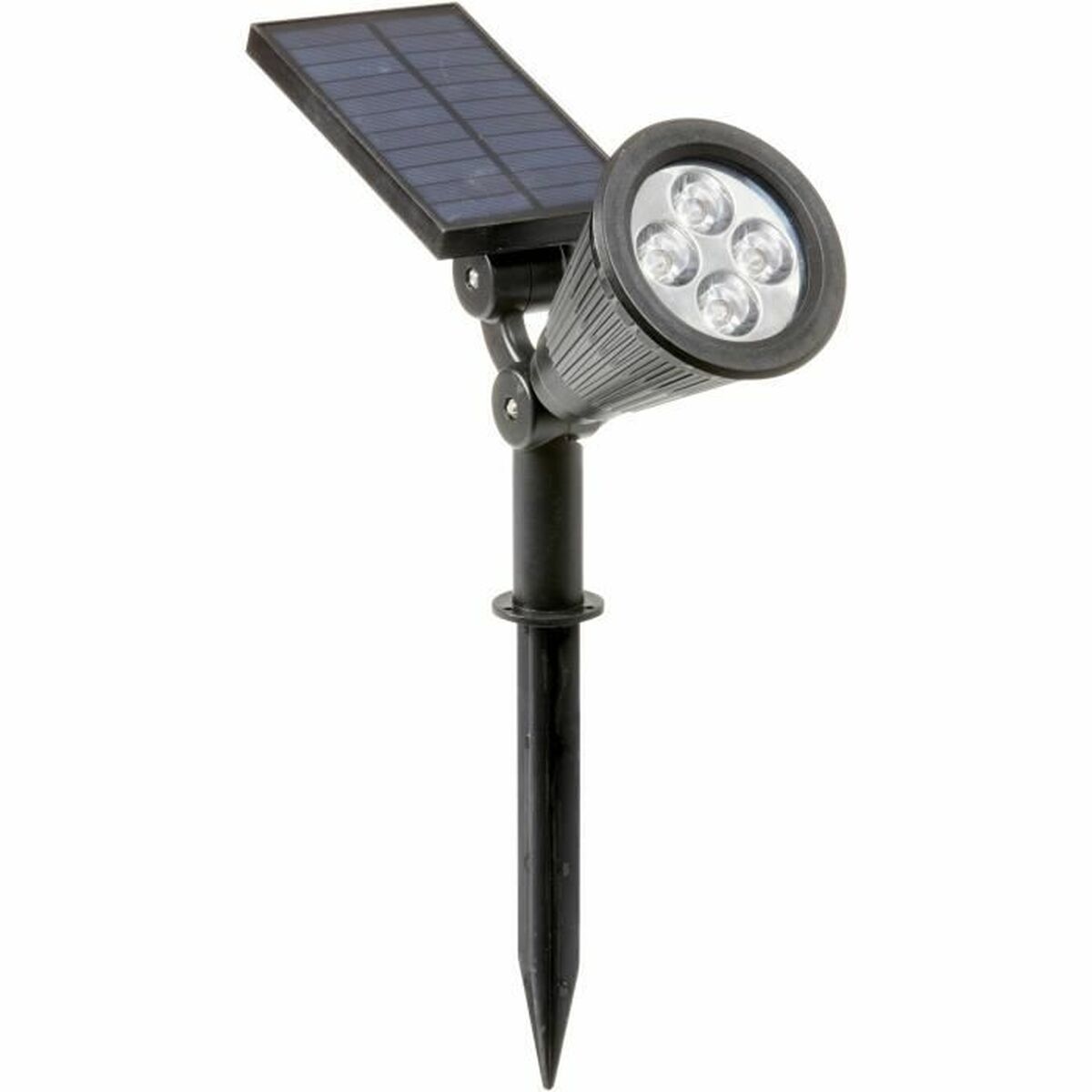 Solcelle-havelys Smart Garden