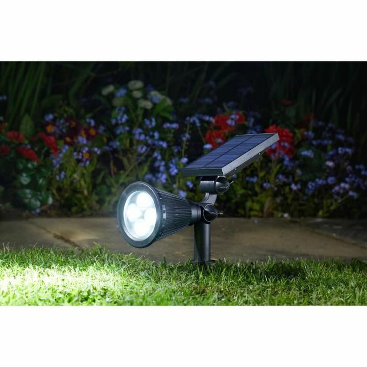 Solcelle-havelys Smart Garden
